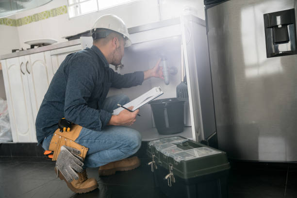 Best Emergency Plumbing Repair  in Mayflower, AR