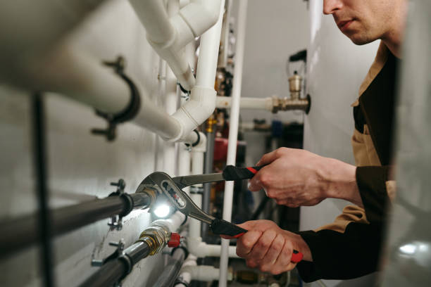 Best Sewer Cleaning Services  in Mayflower, AR