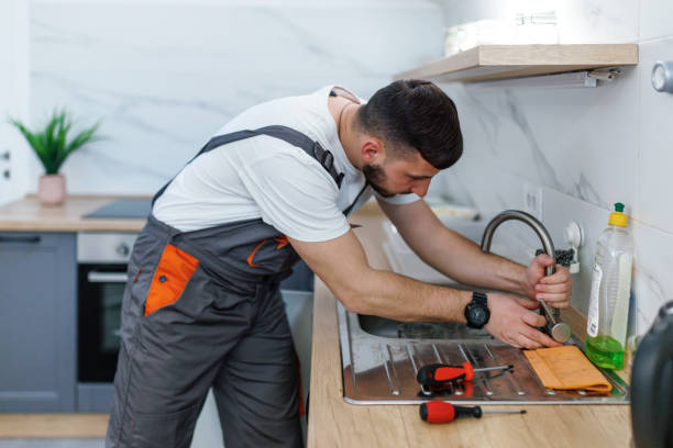 Best Commercial Plumbing Services  in Mayflower, AR