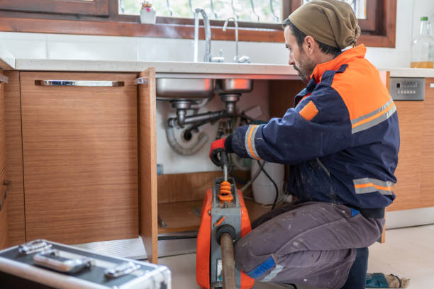 Best Best Plumbers Near Me  in Mayflower, AR