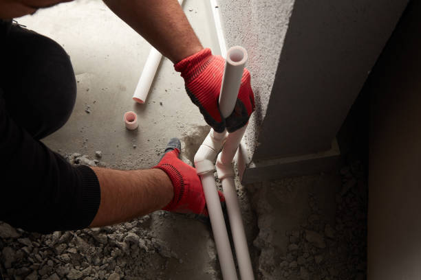 Shower Repair Services in Mayflower, AR