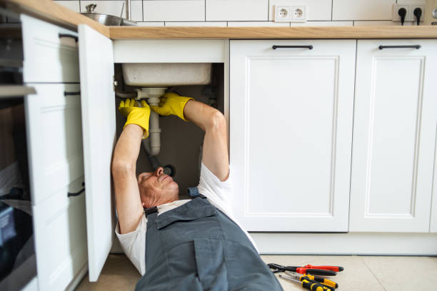 Best Affordable Plumber Near Me  in Mayflower, AR