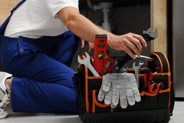 Best Plumbing Inspection Services  in Mayflower, AR