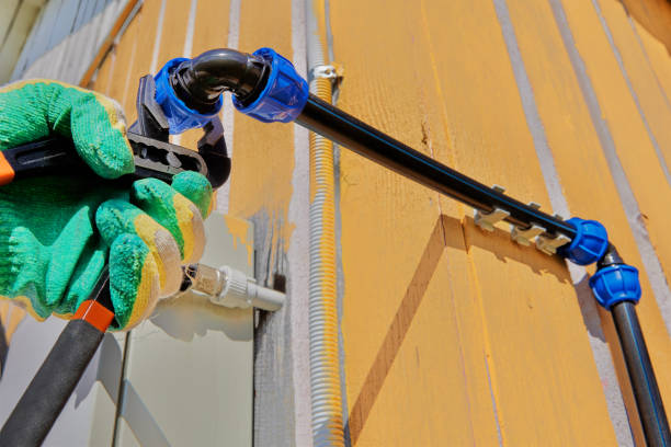 Best Gas Line Repair  in Mayflower, AR