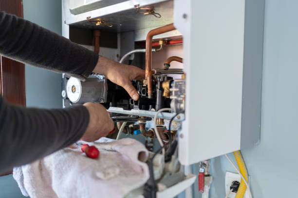 Best Shower Repair Services  in Mayflower, AR
