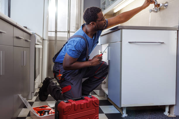 Best Plumbing Services Near Me  in Mayflower, AR