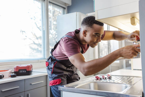 Best Best Plumbers Near Me  in Mayflower, AR