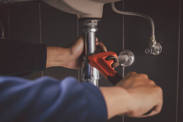 Mayflower, AR Plumbing Company