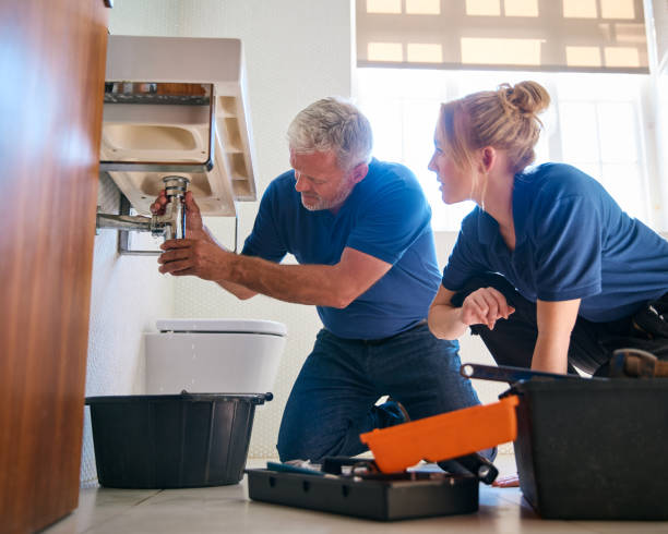 Best Water Leak Repair  in Mayflower, AR